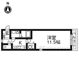 グランレブリー御所西