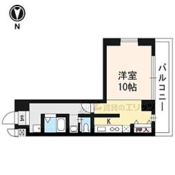 京都市北区紫竹東桃ノ本町