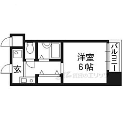 ＣＡＳＡ寺町 403