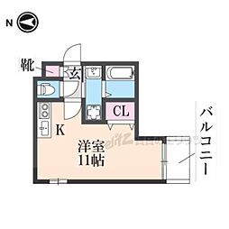 京都市北区上賀茂畔勝町