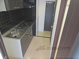 ティーズ・カサ北白川