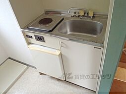 ラピス京都神宮道 501