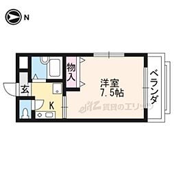 京都市左京区一乗寺西水干町