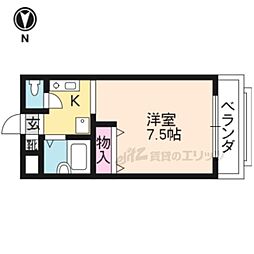 京都市左京区一乗寺西水干町