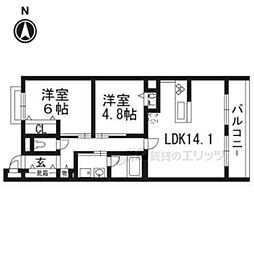 京都市中京区二条新町