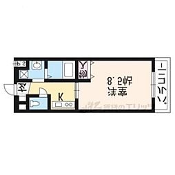 グリーンヒル上池田 103