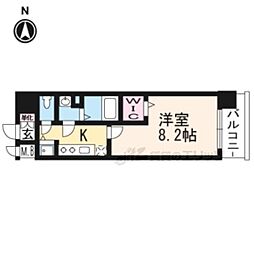 ベラジオ京都一乗寺 212