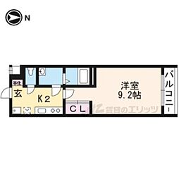 シエルコート浄土寺 403