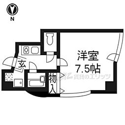 ＣＡＳＡ祇園 502