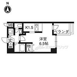 京都市左京区新丸太町
