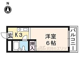 京都市左京区一乗寺里ノ西町