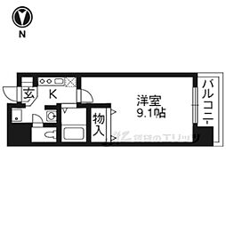 京都市中京区円福寺町