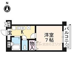 京都市左京区一乗寺里ノ前町