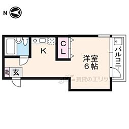 京都市左京区松ヶ崎東町