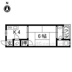 日生ハイツＢ棟