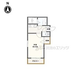 神楽坂エステート 301