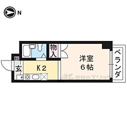 京都市北区上賀茂土門町