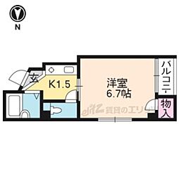 ジュール寺町二条