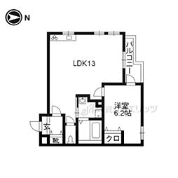 京都市左京区下鴨梅ノ木町