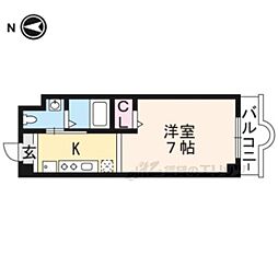 京都市左京区一乗寺大原田町