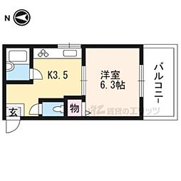 京都市左京区修学院中林町