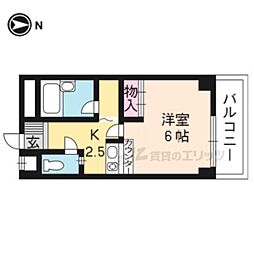 アビーロード北白川