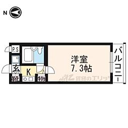 ＤＥＴＯＭ−1西陣III