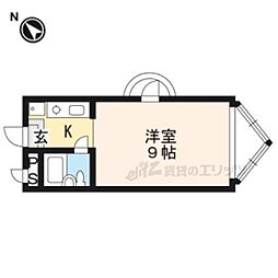 京都市北区紫野東舟岡町