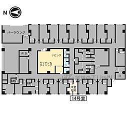 ＣＡＳＡ　ＭＩＡ北白川