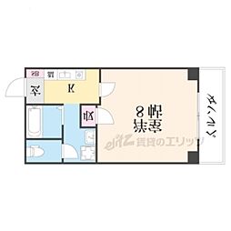 京都市北区上賀茂土門町