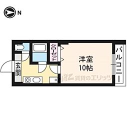 カイザザール西村 410