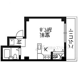 京都市北区小山北大野町