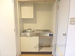 パインフィールド北白川I