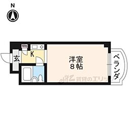 正和フラット宝ヶ池