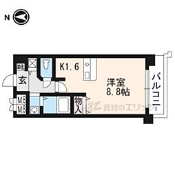 プレサンス京大東