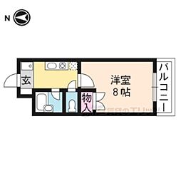 コーポホワイトハウス