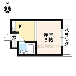 京都市左京区修学院大林町