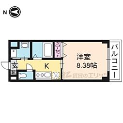 京都市左京区松ヶ崎杉ケ海道町