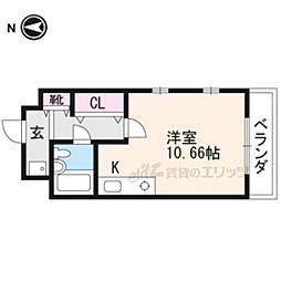 サンシティ御所西