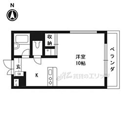 エステート修学院 101