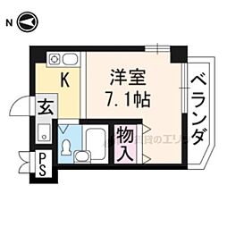 京都市北区紫野門前町