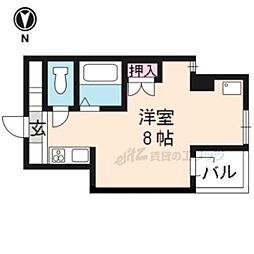 ゼフィール高野