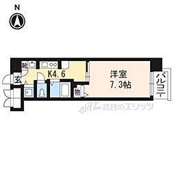 エステムコート京都河原町プレジール