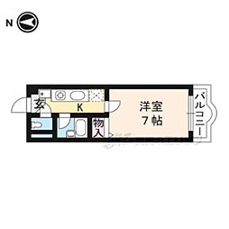 リバーロードタカノ