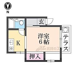 京都市左京区吉田中阿達町