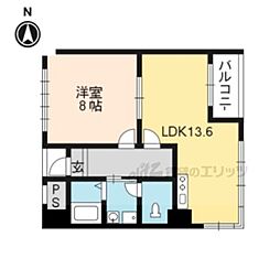 京福修学院第2マンション