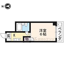 京都市中京区十文字町