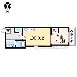 サクシード宝ヶ池 305