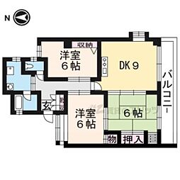 京都市左京区北白川東平井町