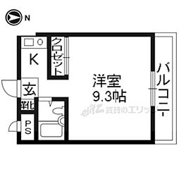 第35長栄クリーンハイツ山黄 405